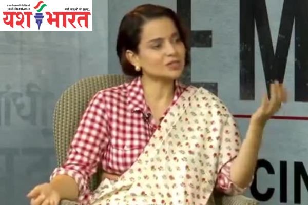 कंगना रानौत को पार्टी ने दी चेतावनी, भाजपा ने कहा कुछ भी बोलने के लिए अधिकृत नहीं है... देखे... वीडियो... 1 एयर इंडिया का विमान हादसे का शिकार होते होते बचा 53 1