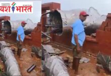 एयर इंडिया का विमान हादसे का शिकार होते होते बचा 58