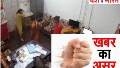 एयर इंडिया का विमान हादसे का शिकार होते होते बचा 62 1