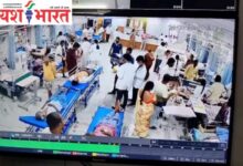 एयर इंडिया का विमान हादसे का शिकार होते होते बचा 64