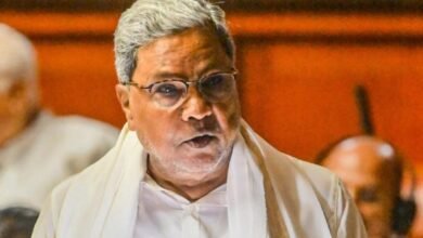 कर्नाटक के मुख्यमंत्री सिद्धारमैया के खिलाफ चलेगा मुकदमा, गवर्नर ने दी मंजूरी; जमीन घोटाला का है मामला 8 एयर इंडिया का विमान हादसे का शिकार होते होते बचा 7 1