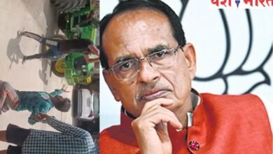 दो आदिवासी युवकों को पीटने का वीडियोः पूर्व सीएम की विधानसभा का मामला 11 एयर इंडिया का विमान हादसे का शिकार होते होते बचा 7 2