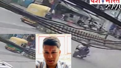 शराब के नशे में चालक ने पलटा दिया ऑटो , बच्चे की मौत… देखें पूरा वीडियो…. 9 एयर इंडिया का विमान हादसे का शिकार होते होते बचा 76