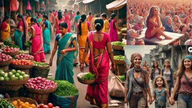 एयर इंडिया का विमान हादसे का शिकार होते होते बचा 77