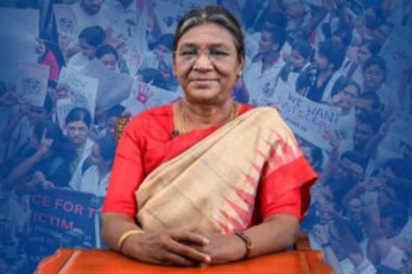 कोलकाता रेप मर्डर केस पर राष्ट्रपति द्रौपदी मुर्मू का बड़ा बयान: बस अब बहुत हुआ, मैं भयभीत हूं... 1 एयर इंडिया का विमान हादसे का शिकार होते होते बचा 79 1