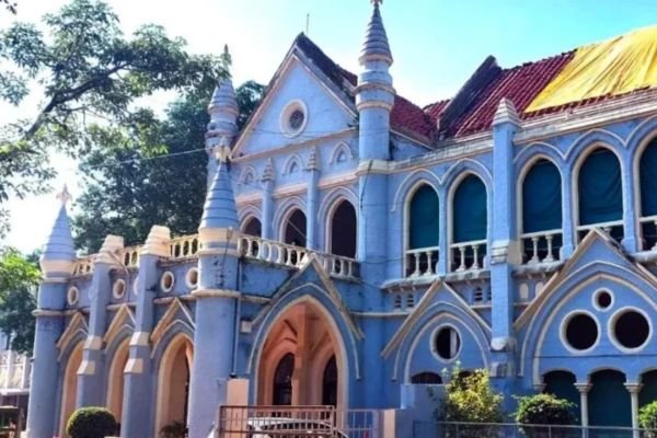 नर्सिंग मान्यता फ़र्ज़ीवाडा: सत्र 2023-24 की प्रवेश की कटऑफ़ तिथि बढ़ाने से आईएनसी का इंकार 1 एयर इंडिया का विमान हादसे का शिकार होते होते बचा 81