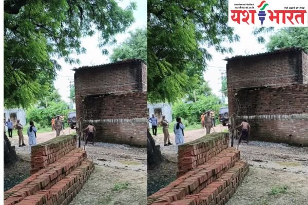 पुलिस जवानों की बर्बरता, मानसिक को पहले घसीटा फिर जमकर पीटा… देखें पूरा वीडियो…. 1 एयर इंडिया का विमान हादसे का शिकार होते होते बचा 82