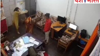 एयर इंडिया का विमान हादसे का शिकार होते होते बचा 83