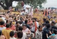 एयर इंडिया का विमान हादसे का शिकार होते होते बचा 9