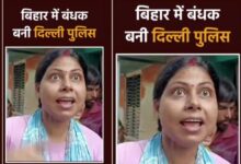 एयर इंडिया का विमान हादसे का शिकार होते होते बचा 95