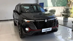 24km माइलेज के साथ उपलब्ध है Maruti WagonR 2024 कार, कम कीमत में सबसे खास फीचर्स 2 Maruti WagonR 2024 car is available with 24km mileage, best features at low price