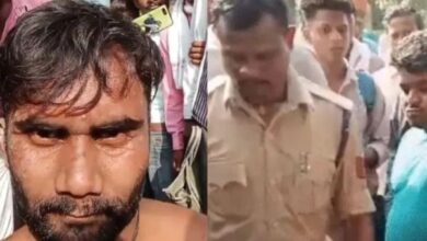 युवक को खंभे से बांधकर पीटा: डिंडौरी में छेड़छाड़ और डेढ़ लाख में लड़की को बेचने से आक्रोश 9 Add a heading 23 1