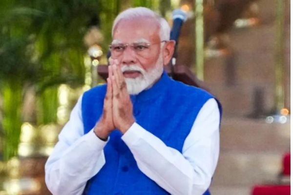 मोदी सरकार ने अंडमान-निकोबार की राजधानी पोर्ट ब्लेयर का नाम बदला 1 Add a heading 3 1