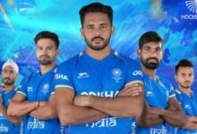 भारत ने रिकॉर्ड 5वीं बार जीता एशियन चैंपियंस हॉकी का खिताब, फाइनल में चीन को 1-0 से हराया 14 Add a heading 39