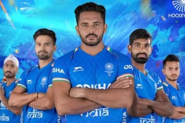भारत ने रिकॉर्ड 5वीं बार जीता एशियन चैंपियंस हॉकी का खिताब, फाइनल में चीन को 1-0 से हराया 1 Add a heading 39