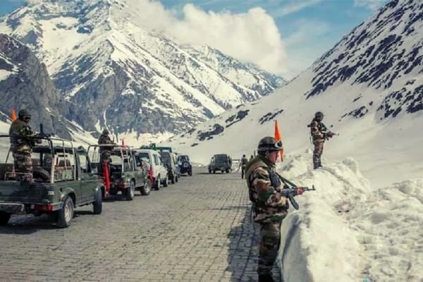गलवान वैली सहित 4 जगहों से सेनाएं पीछे हटीं: पश्चिमी लद्दाख में तनाव पर चीन का बड़ा दावा 1 Add a heading 4 1