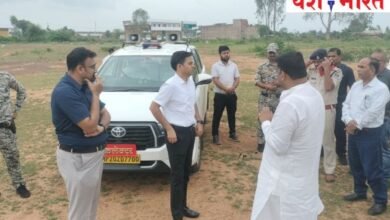 सीएम डॉ मोहन यादव का आगमन 12 को ,बहोरीबंद में करेंगे लिफ्ट इरिगेशन प्रोजेक्ट काभूमिपूजन 6 Add a heading 7