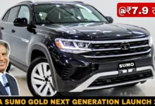 This Tata car with a powerful look will soon be launched in the market