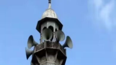 IAS transfer Anurag Singh becomes bold United Order issued for establishment of new posts of Indian Australian service officers 3 2