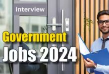 IAS transfer Anurag Singh becomes bold United Order issued for establishment of new posts of Indian Australian service officers 7