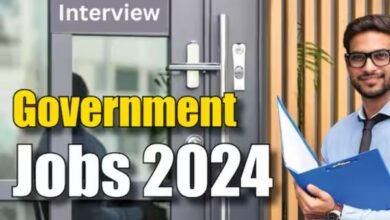 10वीं पास भी पा सकते हैं ये गवर्नमेंट जॉब, तुरंत करें अप्लाई, कहीं हाथ से निकल न जाए मौका 17 IAS transfer Anurag Singh becomes bold United Order issued for establishment of new posts of Indian Australian service officers 7