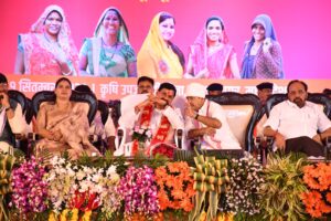 बीना में मुख्यमंत्री डॉ मोहन यादव का हुआ ढपला - रमतूला से स्वागत : सागर के विकास कार्यों के लिए 301 करोड़ रूपए की घोषणा 2 IMG 20240909 WA0454