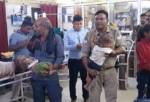 बड़ा हादसा... 15 की मौत... बस और लोडर के बीच भीषण टक्कर ---वीडियो... देखें... 10 IMG 1926