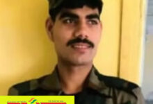 हादसे की पहली तस्वीर यशभारत में, सिक्किम के पास हुई दुर्घटना में कटनी जिले ने खोया युवा सैनिक 10 IMG 20240905 205806