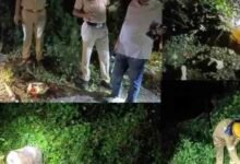 ट्रेन सिलेंडर से टकराई...उड़ाने की साजिश! मचा हड़कंप 10 IMG 20240909 092747