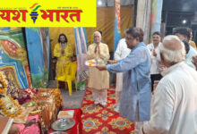 घंटाघर में शुरू हुई रामलीला, गोलबाजार में कल से होगा मंचन 11 IMG 20240924 183350