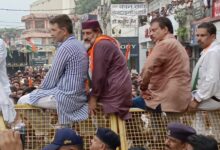 जबलपुर में कांग्रेस की हल्ला बोल रैली सिविक सेंटर में सभा फिर नगर निगम का हुआ घेराव 10 IMG 20240924 204608