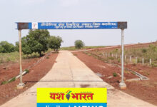 टिकरिया तखला में विकसित किया जा रहा नया औद्योगिक क्षेत्र, सभी 86 प्लाटों में चल रहे विकास कार्य 10 IMG 20240926 165255