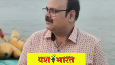 करीब पौने दो साल खंडवा में रहे नीलेश दुबे होंगे कटनी नगर निगम के आयुक्त 7 IMG 20240930 203504