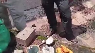 राज्य संग्राहलय श्यामला हिल्स में हुई 15 करोड की चोरी का खुलासा : विजिटर बनकर घुसा था बिहार का विनोद... पढ़े सिलसिलेवार पूरा कारनामा 7 Screenshot 2024 09 03 21 25 09 956 com.miui .gallery