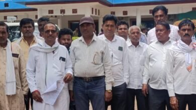 अतिवृष्टि से फसलों को हुआ नुकसान : पीड़ित किसानों ने कहा- दिया जाए मुआवजा 7 Screenshot 2024 09 03 22 20 10 803 com.whatsapp