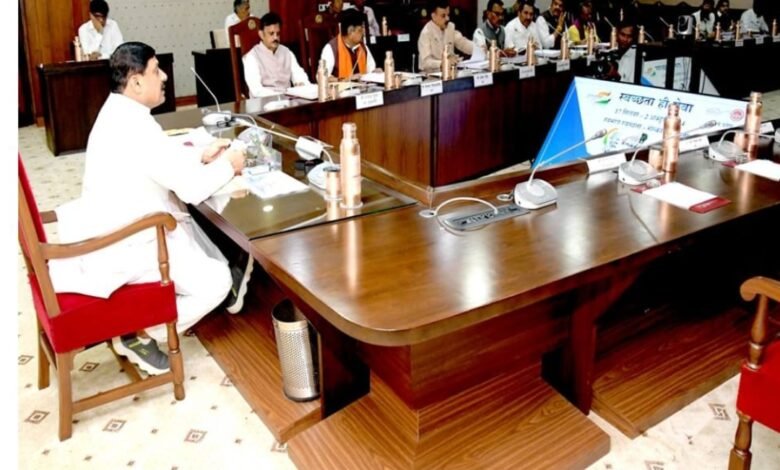 सागर का जिला अस्पताल अब बुंदेलखंड मेडिकल कॉलेज के विस्तार के लिए होगा हस्तांतरित : कैबिनेट ने दी मंजूरी - मंत्री गोविन्द राजपूत 1 Screenshot 2024 09 11 19 56 12 682 com.whatsapp
