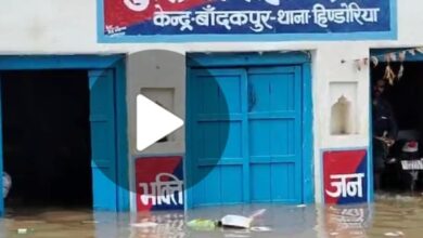 भारी बारिश से हाहाकार : मूसलाधार बारिश से जनजीवन प्रभावित, घरों में घुस गया पानी , पुलिस प्रशासन ने चलाया रेस्क्यू ऑपरेशन 7 Screenshot 2024 09 12 10 25 51 641 com.miui .gallery