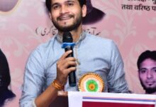 सागर के युवा शायर आदर्श दुबे दुबई के अंतराष्ट्रीय मुशायरे में पढ़ेंगे शायरी 10 Screenshot 2024 09 12 11 11 11 879 com.whatsapp