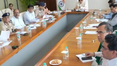 मध्य प्रदेश में भारी बारिश से हाहाकार : मुख्यमंत्री डॉ मोहन यादव ने दिए निर्देश - राहत एवं बचाव कार्य युद्ध स्तर पर रहे जारी 7 Screenshot 2024 09 12 12 21 00 892 com.whatsapp