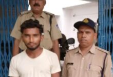 नाबालिक ने अपने साथ हुई दरिंदगी के बाद मौत को लगाया गले : आरोपी युवक को पुलिस ने दबोचा 11 Screenshot 2024 09 13 14 18 43 687 com.ak .ta .dainikbhaskar.activity