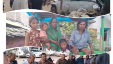 कार ने मचाया कोहराम : दीवार से जा टकराई, एक की मौत, 3 घायल 6 Screenshot 2024 09 15 15 31 23 285 com.miui .gallery