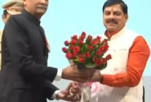 मध्य प्रदेश के मुख्य सूचना आयुक्त ने ली शपथ, 3 सूचना आयुक्त को राज्यपाल ने दिलाई शपथ, मुख्यमंत्री ने किया स्वागत 13 Screenshot 2024 09 17 11 03 29 876 com.whatsapp