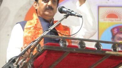 प्रारंभिक चरण में बीमारी के चिन्हांकन पर सहज उपचार संभव : उप मुख्यमंत्री 7 Screenshot 2024 09 21 21 56 35 124 com.whatsapp