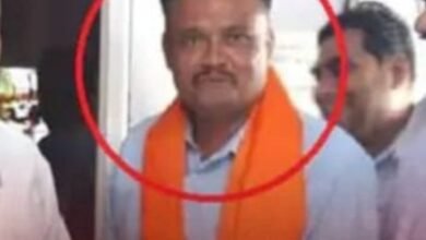 सांसद प्रतिनिधि पर 7 साल की नाबालिग के साथ अश्लील हरकत करने का आरोप : पॉक्सो एक्ट के तहत मामला दर्ज 7 Screenshot 2024 09 22 18 30 29 456 com.whatsapp