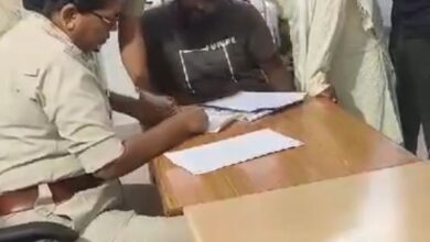 डेम में मिला लापता युवक का शव : सुसाइड नोट में प्रताड़ित करने का आरोप : परिजनों ने थाने के सामने शव रखकर किया हंगामा 6 Screenshot 2024 09 23 09 26 05 565 com.whatsapp