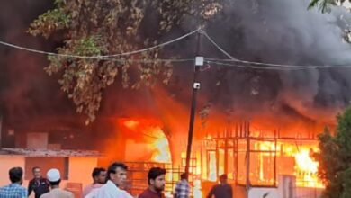 भाग्योदय अस्पताल के मेडिकल स्टोर में भड़की आग : मच गया हड़कंप 9 Screenshot 2024 09 23 21 08 52 122 com.whatsapp