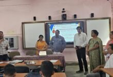 स्वामी विवेकानंद कॅरियर मार्गदर्शन योजना : स्टार्टअप प्लान के अंतर्गत 15 विद्यार्थियों ने किया अपना प्रजेंटेशन प्रस्तुत 13 Screenshot 2024 09 24 16 16 31 929 com.whatsapp