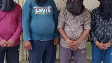 ATM फ्राड गिरोह के 4 गुर्गे गिरफ्तार : 229 एटीएम.. जप्त ; ऐसे देते थे वारदातों को अंजाम.... पढ़ें पूरी खबर 7 Screenshot 2024 09 27 10 55 53 946 com.whatsapp