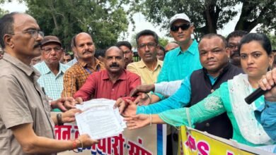 पुरानी पेंशन की मांग को लेकर लामबंद कर्मचारी एक बार फिर से आन्दोलन की राह पर 7 Screenshot 2024 09 28 11 29 09 759 com.whatsapp