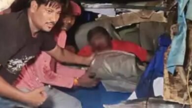 मैहर में दर्दनाक हादसा: किनारे खड़े हाईवा से टकराई बस, 9 की मौत, 24 लोग घायल कई गंभीर 7 Screenshot 2024 09 29 09 30 21 171 com.whatsapp